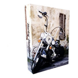 Caixa Livro Deco Porta