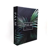 Caixa Livro Decorativa Grande