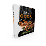 Caixa Livro Let´s Cook