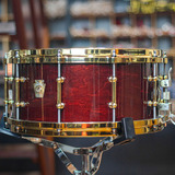 Caixa Ludwig Classic Maple