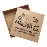 Caixa Mae 24 Horas