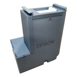 Caixa Manutenção Epson Surecolor F170   C13s210125   Brinde