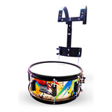 Caixa Marcial 14x6 Di