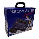 Caixa Master System Compact