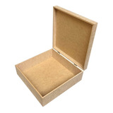 Caixa Mdf 30x30 Com