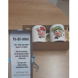 Caixa Mdf E Caneca