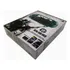 Caixa Mdf Psp Verde Metálico Metal Gear Solid Peace Walker