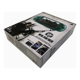 Caixa Mdf Psp Verde