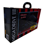 Caixa Mega Drive 3