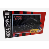 Caixa Mega Drive 3