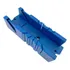 Caixa Meia Esquadria Cortes De Ripas 33mm Dexter