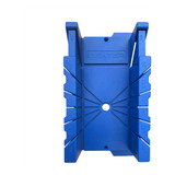 Caixa Meia Esquadria Plastico