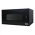 Caixa Metalica 5u Para Dvr Ou Central De Alarme Cor Preto