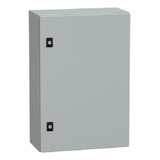Caixa Metalica Quadro Painel