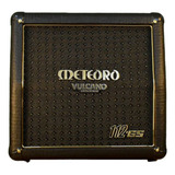 Caixa Meteoro Guitarra Space