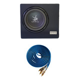 Caixa Mini Slim Sub