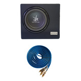 Caixa Mini Slim Sub