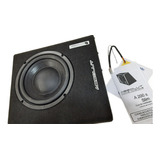 Caixa Mini Slim Subwoofer
