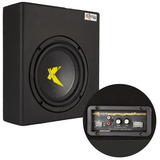 Caixa Mini Slim Xc403
