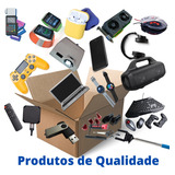 Caixa Misteriosa De 1