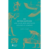 Caixa Mitos Celtas Egipcios