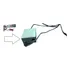 Caixa Modulador Fm Disqueteira Pioneer Cdx 627 628 1227 4331