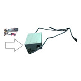 Caixa Modulador Fm Disqueteira