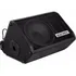 Caixa Monitor Retorno Passivo 200w Falante 10 Datrel Cor Preto 110v/220v (bivolt)