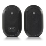 Caixa Monitor Studio Jbl
