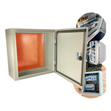 Caixa Montagem 40x40x20 Painel