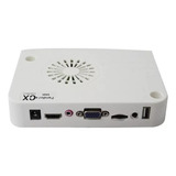 Caixa Multijogo Jamma Pcb Hdmi Vga 2800 Em 1 Versão Arcade
