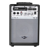 Caixa Multiuso Amplificada 6