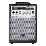 Caixa Multiuso Amplificada 6