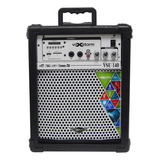 Caixa Multiuso Amplificada 6