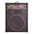 Caixa Multiuso Ll Trx15 Bluetooth Usb/fm - 120w Rms