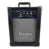 Caixa Multiuso Sheldon Max