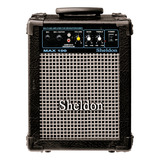 Caixa Multiuso Sheldon Max