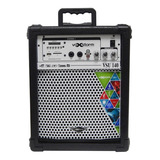 Caixa Multiuso Voxstorm Vsu