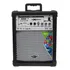 Caixa Multiuso Voxstorm Vsu 140 Usb - Cubo Vsu140 15w 6''