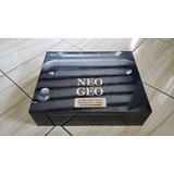 Caixa Neo Geo Aes