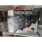 Caixa Neo Geo Cd