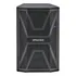 Caixa Oneal Ativa Opb 1964x - Fm/usb/sd/bt - Spl 122db Cor Preto