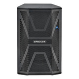 Caixa Oneal Ativa Opb 1964x - Fm/usb/sd/bt - Spl 122db Cor Preto