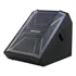 Caixa Oneal Passiva Monitor Retorno Palco Obm 1312x Igreja Cor Preto Passivo