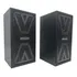 Caixa Oneal Passiva Ob 224x Preto 100 Wts - Par 0