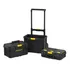 Caixa Organizadora 3 Em 1 Stanley Modelo Stst83319 1 Com Capacidade De 45kg