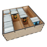Caixa Organizadora Card Games