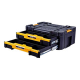 Caixa Organizadora De Ferramentas Dewalt Modelo Dwst17804 Vedação Contra Água Capacidade De 7 5kg