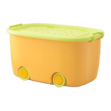 Caixa Organizadora Infantil Brinquedos