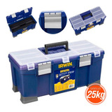Caixa Organizadora Plastica 22